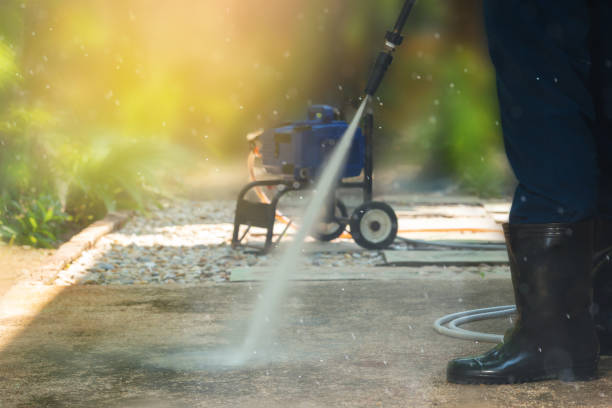 Best Warehouse Floor Cleaning in Momence, IL
